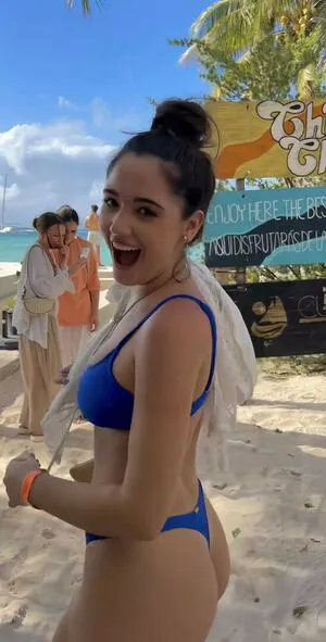 Sofia Rodriguez OnlyFans Leaked Free Thumbnail Picture - #XNWYeGDacp