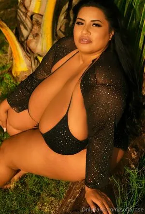 Sofia Rose OnlyFans Leaked Free Thumbnail Picture - #Jj3d25x5A5