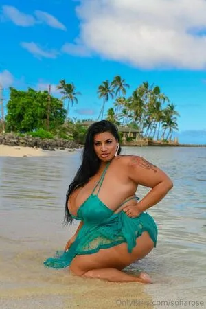 Sofia Rose OnlyFans Leaked Free Thumbnail Picture - #qlPN9rOdf1