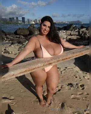 Sofia Rose OnlyFans Leaked Free Thumbnail Picture - #s0fpJG68M0