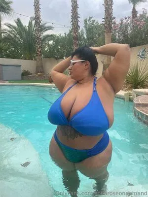 Sofia Rose OnlyFans Leaked Free Thumbnail Picture - #2XslUVonNS
