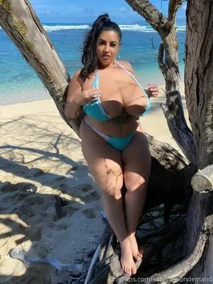 Sofia Rose OnlyFans Leaked Free Thumbnail Picture - #3SuloCSbNm