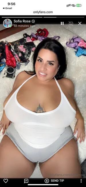 Sofia Rose OnlyFans Leaked Free Thumbnail Picture - #9BelU2LA00