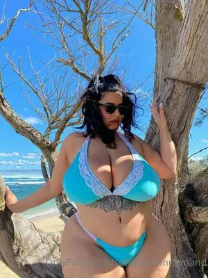 Sofia Rose OnlyFans Leaked Free Thumbnail Picture - #D2VURLaW5F
