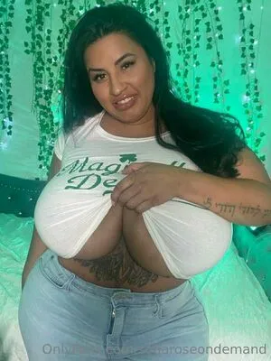 Sofia Rose OnlyFans Leaked Free Thumbnail Picture - #Kac9aHYqVY