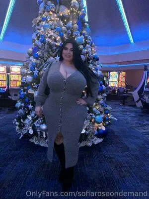 Sofia Rose OnlyFans Leaked Free Thumbnail Picture - #jyXjCUby18