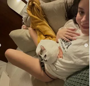 Sofia Santino OnlyFans Leaked Free Thumbnail Picture - #X0byUPxeqo