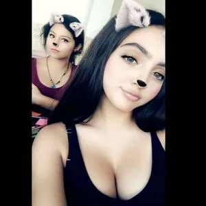 Sofia Silva OnlyFans Leaked Free Thumbnail Picture - #JAoKujsjZU