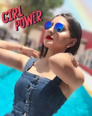 Sofia Silva OnlyFans Leaked Free Thumbnail Picture - #KyjKKMSHOG