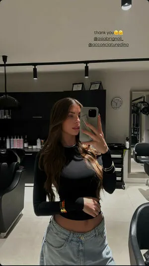Sofia Silvestri OnlyFans Leaked Free Thumbnail Picture - #anyhVaOl7N