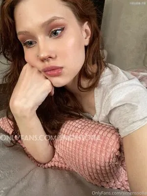 Sofia Simens OnlyFans Leaked Free Thumbnail Picture - #0TixXFnkbd
