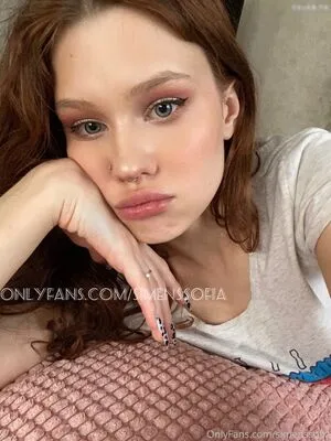 Sofia Simens OnlyFans Leaked Free Thumbnail Picture - #EHCrWPPUoe