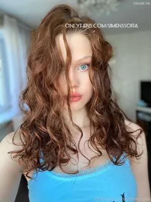 Sofia Simens OnlyFans Leaked Free Thumbnail Picture - #KMxyE07nhx