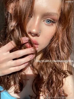 Sofia Simens OnlyFans Leaked Free Thumbnail Picture - #M3yg5tNYqI