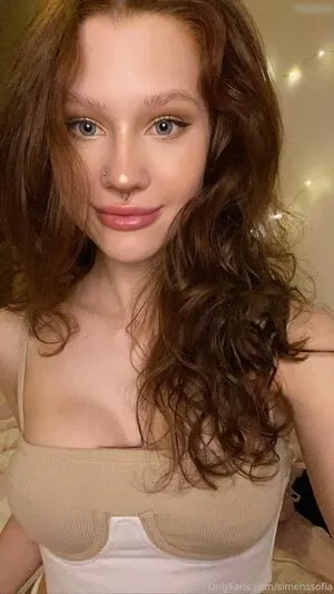Sofia Simens OnlyFans Leaked Free Thumbnail Picture - #QZaxGmkQ1r