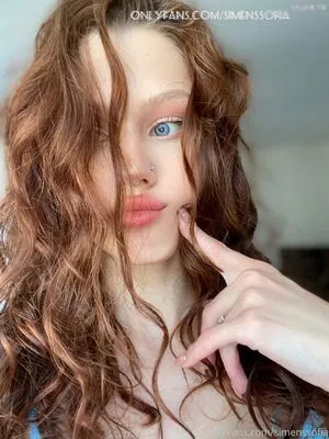 Sofia Simens OnlyFans Leaked Free Thumbnail Picture - #Wfb9F3UAP7