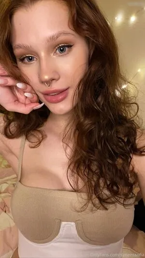 Sofia Simens OnlyFans Leaked Free Thumbnail Picture - #c79vJywYYI