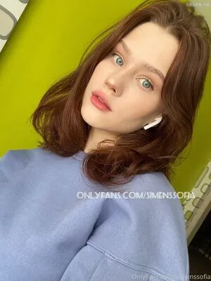 Sofia Simens OnlyFans Leaked Free Thumbnail Picture - #imjqppPU7R