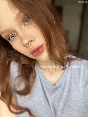 Sofia Simens OnlyFans Leaked Free Thumbnail Picture - #uHtH6tv78k