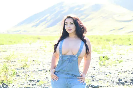 Sofia Sivan OnlyFans Leaked Free Thumbnail Picture - #03lr09YlSj