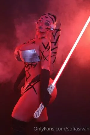 Sofia Sivan OnlyFans Leaked Free Thumbnail Picture - #5Rg1ZmQq6a