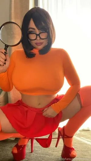 Sofia Sivan OnlyFans Leaked Free Thumbnail Picture - #eJvltHIM58