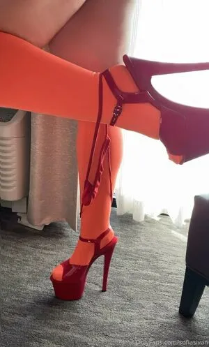 Sofia Sivan OnlyFans Leaked Free Thumbnail Picture - #hOG1ZnLg48
