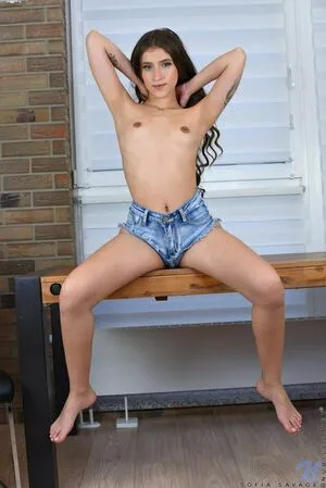 Sofia Smith OnlyFans Leaked Free Thumbnail Picture - #qrit24jhIH