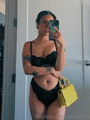 Sofia Sofspicy OnlyFans Leaked Free Thumbnail Picture - #PKc6udig15