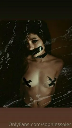 Sofia Soler OnlyFans Leaked Free Thumbnail Picture - #0KZPElYWgb