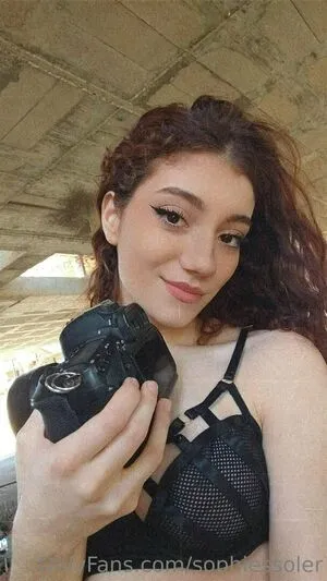 Sofia Soler OnlyFans Leaked Free Thumbnail Picture - #BZQ9FEpE0r