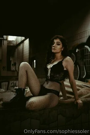Sofia Soler OnlyFans Leaked Free Thumbnail Picture - #F2AHkAa6bJ