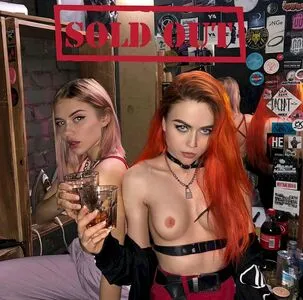 Sofia Somuseva Singer OnlyFans Leaked Free Thumbnail Picture - #czoKb46STS