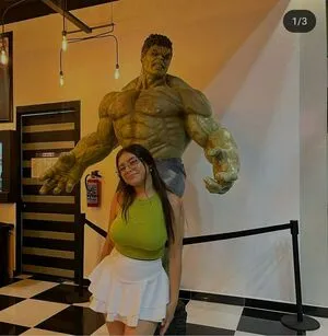 Sofia Souza OnlyFans Leaked Free Thumbnail Picture - #w4TBvTRLcF
