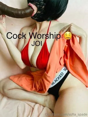 Sofia Spade OnlyFans Leaked Free Thumbnail Picture - #nrlqr6daOX