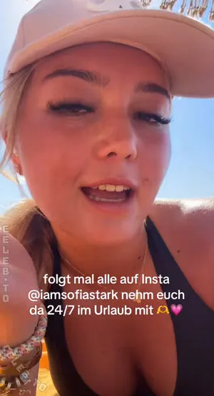 Sofia Stark OnlyFans Leaked Free Thumbnail Picture - #b4XxmJk3qh