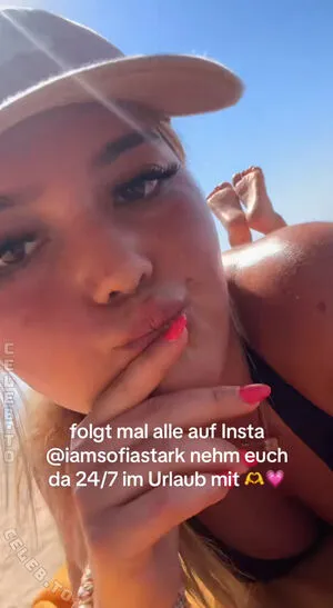 Sofia Stark OnlyFans Leaked Free Thumbnail Picture - #ixyYvkrzKS