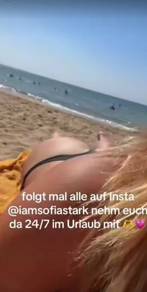 Sofia Stark OnlyFans Leaked Free Thumbnail Picture - #nqfAhRRc8i