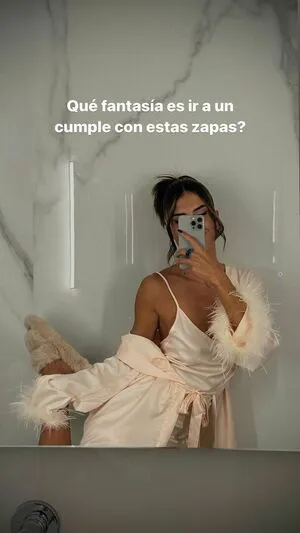 Sofia Suescun OnlyFans Leaked Free Thumbnail Picture - #4DdbfFrTP8