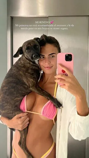 Sofia Suescun OnlyFans Leaked Free Thumbnail Picture - #CUNUzaa7IS