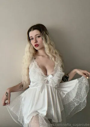 Sofia Sugarcube OnlyFans Leaked Free Thumbnail Picture - #gmJLAEJKQW