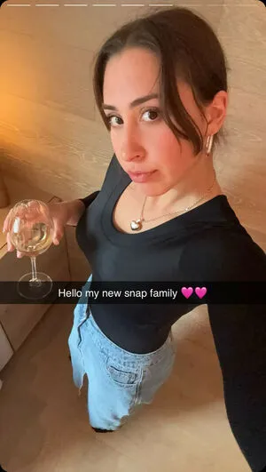 Sofia Taquet OnlyFans Leaked Free Thumbnail Picture - #cEbFcotteo