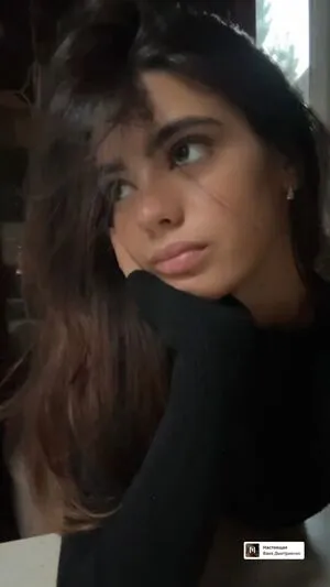 Sofia Vakar OnlyFans Leaked Free Thumbnail Picture - #VhShDlInV2