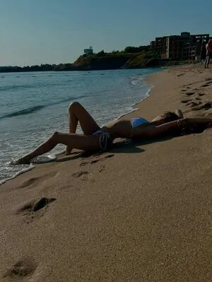 Sofia Vakar OnlyFans Leaked Free Thumbnail Picture - #WvdM4elggc