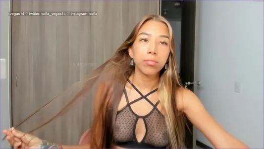 Sofia Vegas OnlyFans Leaked Free Thumbnail Picture - #ZHzgW9lOks
