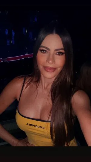 Sofia Vergara OnlyFans Leaked Free Thumbnail Picture - #4BcTtxmXUq
