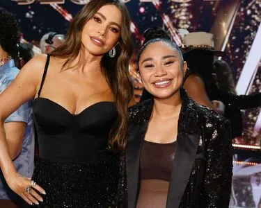 Sofia Vergara OnlyFans Leaked Free Thumbnail Picture - #5vmLIHKnNA