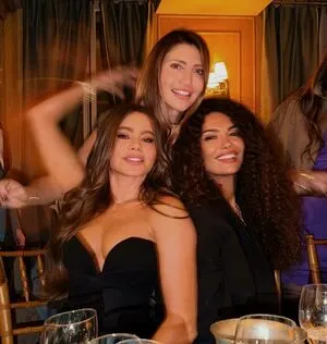 Sofia Vergara OnlyFans Leaked Free Thumbnail Picture - #6NivRgfXOF