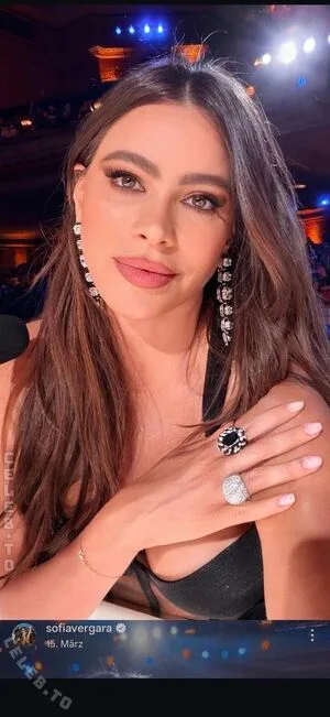 Sofia Vergara OnlyFans Leaked Free Thumbnail Picture - #7AqFu1Piyj