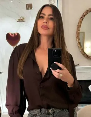 Sofia Vergara OnlyFans Leaked Free Thumbnail Picture - #8I49LwiG7D